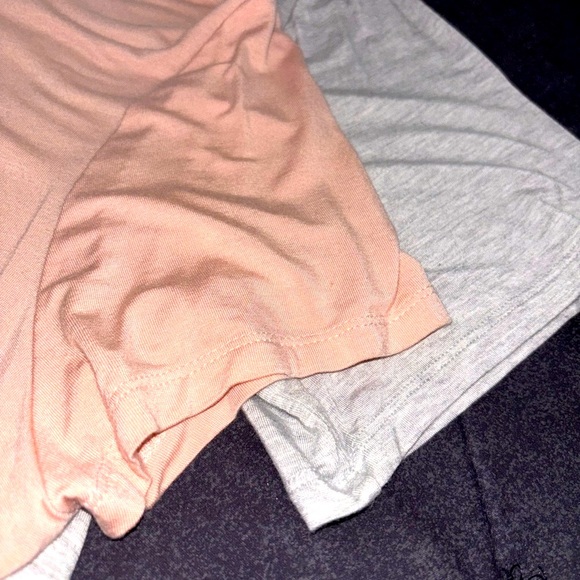 BUNDLE two tops - Picture 3 of 3